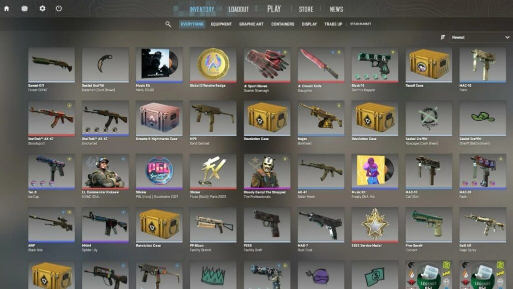 Inventory Valuation — Why Every Trader Needs a System screenshot 56